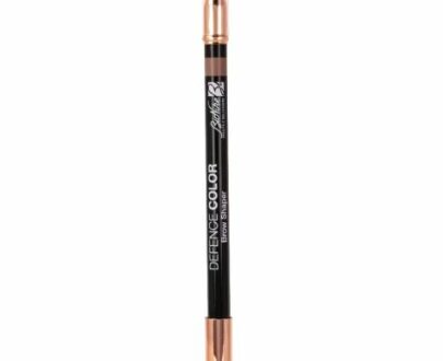 BioNike Ceruzka na obočie Defence Color (Eyebrow Liner) 503 Dark Brown