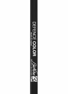 BioNike Ceruzka na oči Defence Color Kolh&Kajal (Eye Pencil) 102 Bleu Marine