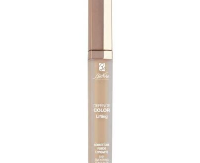BioNike Vyhladzujúci korektor Defence Color ( Smooth ing Concealer) 5 ml 204 Beige