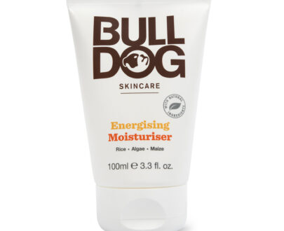 Bulldog Osviežujúci pleťový krém (Energising Moisturizer) 100 ml