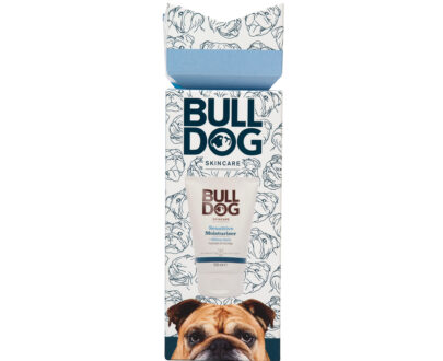 Bulldog Hydra tačný pleťový krém Sensitiv e (Moisturiser) 100 ml