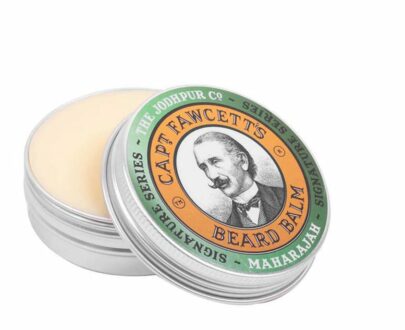 Captain Fawcett Balzam na plnofúz Maharajah ( Bear d Balm) 60 ml