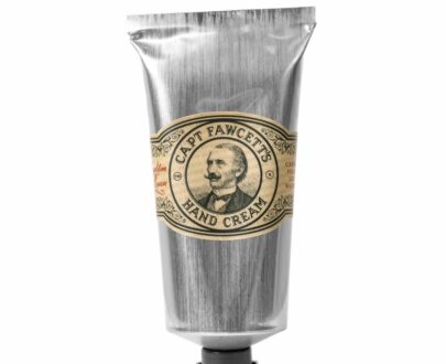 Captain Fawcett Krém na (Hand Cream) 90 ml