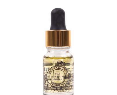 Captain Fawcett Olej na plnofúz Maharajah ( Bear d Oil) 10 ml