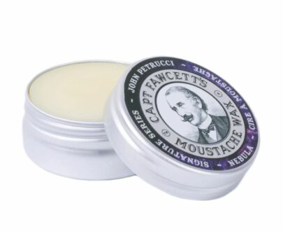 Captain Fawcett Vosk na fúzy John Petrucci`s Nebula (Moustache Wax) 15 ml