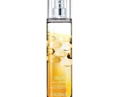 Caudalie Osviežujúci telový sprej Soleil des Vignes ( Fresh Fragrance) 50 ml