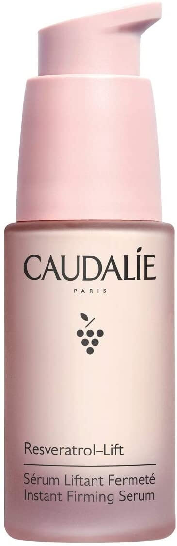 Caudalie Zpevňující pleťové sérum Resveratrol Lift (Instant Firming Serum) 30 ml Caudalie Zpevňující pleťové sérum Resveratrol Lift (Instant Firming Serum) 30 ml