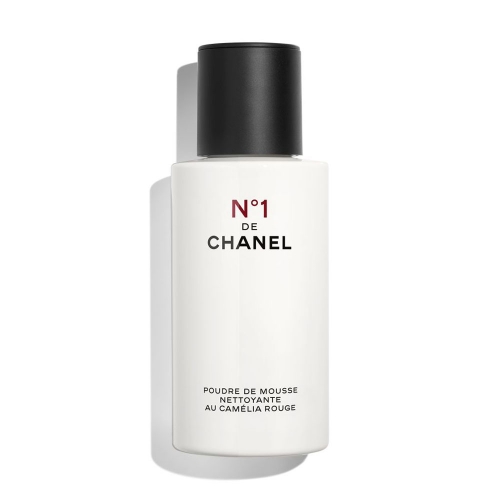 Chanel Čistiaci pleťový púder N°1 (Powder-to-Foam Clean ser) 25 g Chanel Čistiaci pleťový púder N°1 (Powder-to-Foam Clean ser) 25 g