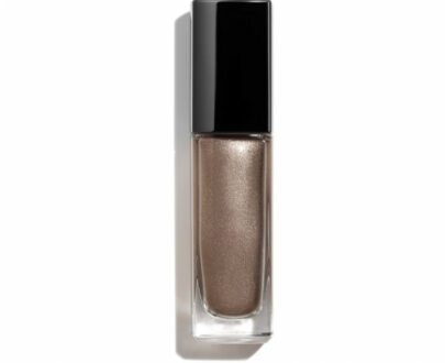 Chanel Dlhotrvajúce tekuté očné tiene Ombre Premiére Laque (Longwear Liquid Eyeshadow) 6 ml 28 Desert Wind
