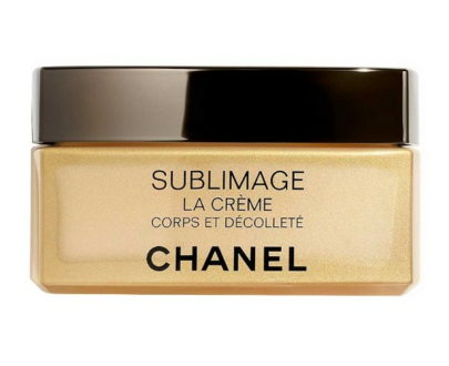 Chanel Regeneračný telový krém na rozjasnenie pokožky Sublimage (Body Cream) 150 g
