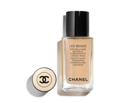 Chanel Rozjasňujúci make-up (Healthy Glow Foundation) 30 ml B10