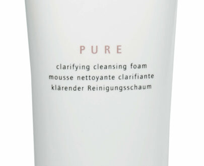 Juvena Čistiaca pena ( Clarifying Cleansing Foam) 200 ml