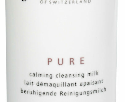 Juvena Čistiace pleťové mlieko (Calming Cleansing Milk) 200 ml