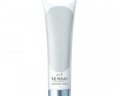 Sensai Čistiaci pleťový krém Silky Purifying Step One (Cleansing Cream) 125 ml