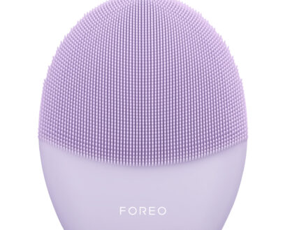 Foreo LUNA 3 Čistiaca sonická kefka s protivráskovým účinkom Zmiešaná pleť