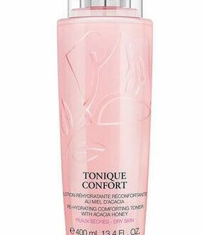 Lancôme Čistiace tonikum na suchú pleť Tonique Confort (Re-hydrating Comforting Toner) 200 ml