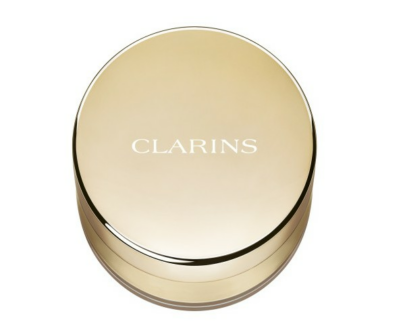 Clarins Zmatňujúci kompaktný púder (Ever Matte Loose Powder) 15 g 01 Light