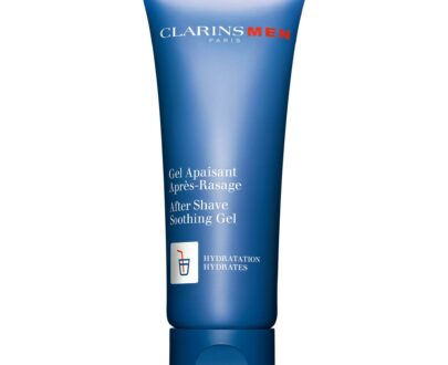 Clarins Hydratačný gél po holení Men (After Shave Soothing Gel) 75 ml