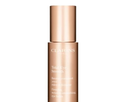 Clarins Spevňujúci očný balzam Total Eye Smooth (Eye Balm) 15 ml