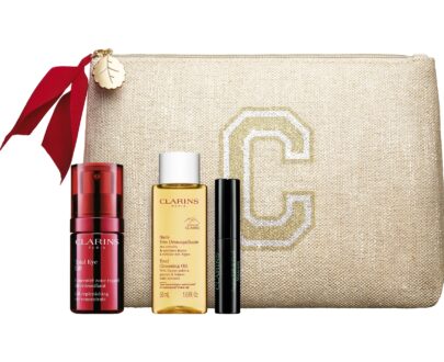 Clarins Darčeková sada Total Eye Lift
