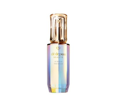 Clé de Peau Beauté Pleťové sérum (The Serum) 30 ml