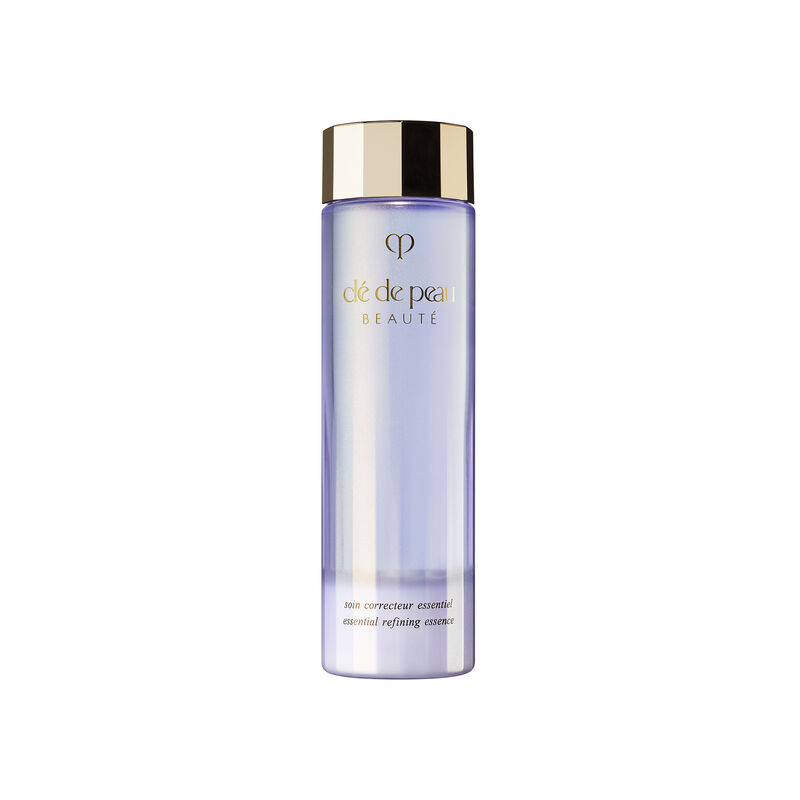 Clé de Peau Beauté Pleťové tonikum ( Essential Refining Essence) 170 ml Clé de Peau Beauté Pleťové tonikum ( Essential Refining Essence) 170 ml