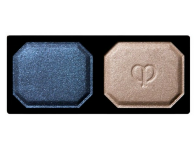 Clé de Peau Beauté Púdrové očné tiene (Powder Eye Color Duo) 4