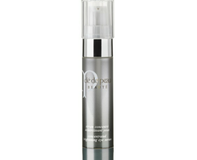 Clé de Peau Beauté Rozjasňujúce očné sérum ( Concentrate d Brightening Eye Serum) 15 ml