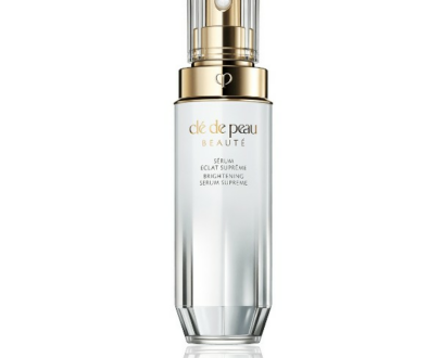 Clé de Peau Beauté Rozjasňujúce pleťové sérum (Brightening Serum Supreme) 40 ml