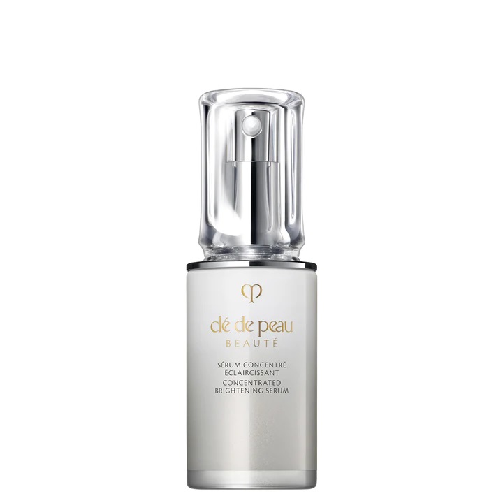 Clé de Peau Beauté Rozjasňujúce pleťové sérum ( Concentrate d Brightening Serum) 40 ml Clé de Peau Beauté Rozjasňujúce pleťové sérum ( Concentrate d Brightening Serum) 40 ml