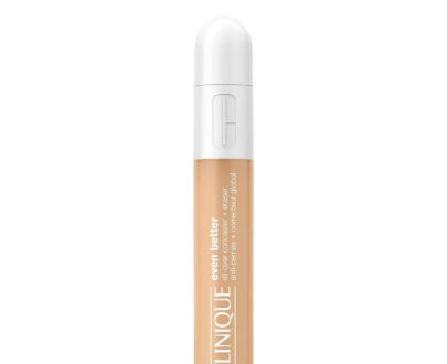 Clinique Ľahký korektor Even Better (All Over Concealer + Eraser) 6 ml CN 70 Vanilla