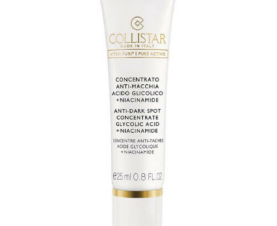 Collistar Lokálna starostlivosť proti tmavým škvrnám (Anti-Dark Spot Concentrate ) 25 ml