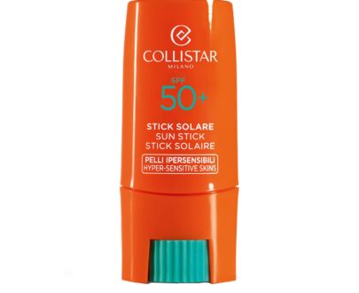 Collistar Ochranná tyčinka SPF 50 (Sun Stick) 9 ml
