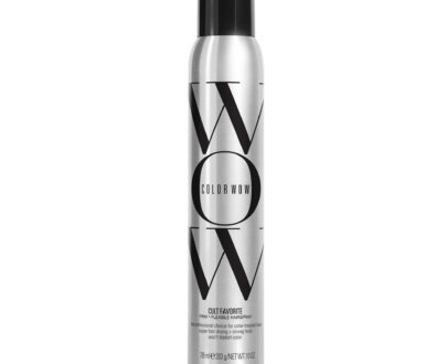 Color Wow Sprej pre prirodzenú fixáciu vlasov Cult Favorite (Firm + Flexible Hair spray) 295 ml