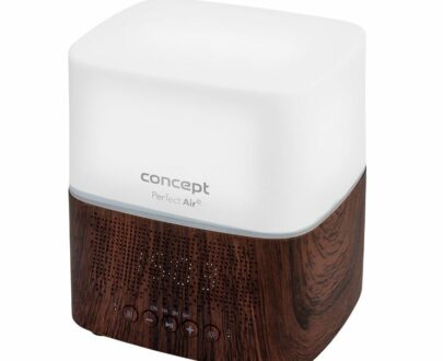 Concept Aroma difuzér Dark Wood DF2011 Perfect Air