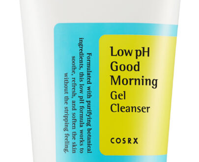 COSRX Čistiaci gél Low PH Good Morning (Gel Clean ser) 150 ml