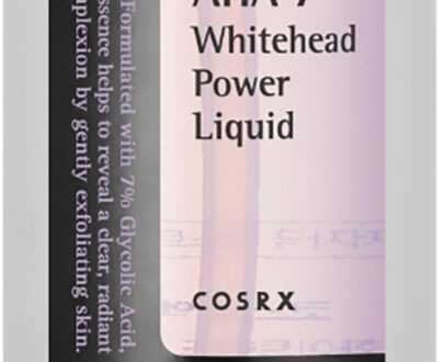 COSRX Exfoliačné pleťové tonikum AHA 7 (Whitehead Power Liquid) 100 ml