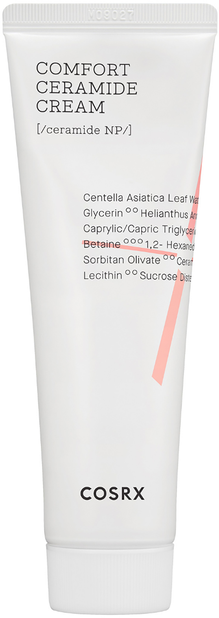 COSRX Hydra tačný krém ( Comfort Ceramide Cream) 80 g COSRX Hydra tačný krém ( Comfort Ceramide Cream) 80 g