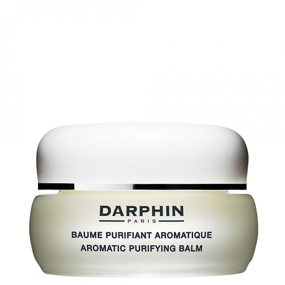 Darphin Intenzívny okysličujúci pleťový balzam (Aromatic Purifying Balm) 15 ml Darphin Intenzívny okysličujúci pleťový balzam (Aromatic Purifying Balm) 15 ml