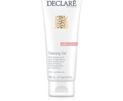 DECLARÉ Jemný čisticí pleťový gel Soft Cleansing (Gentle Cleasing Gel) 200 ml
