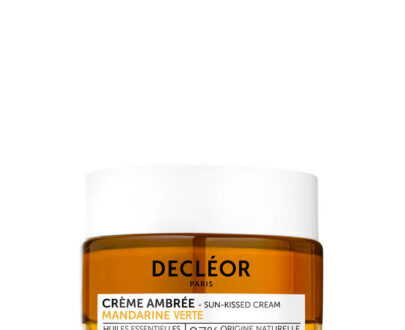 Decléor Rozjasňujúci tónovaný krém Green Mandarin (Sun-Kissed Cream) 50 ml
