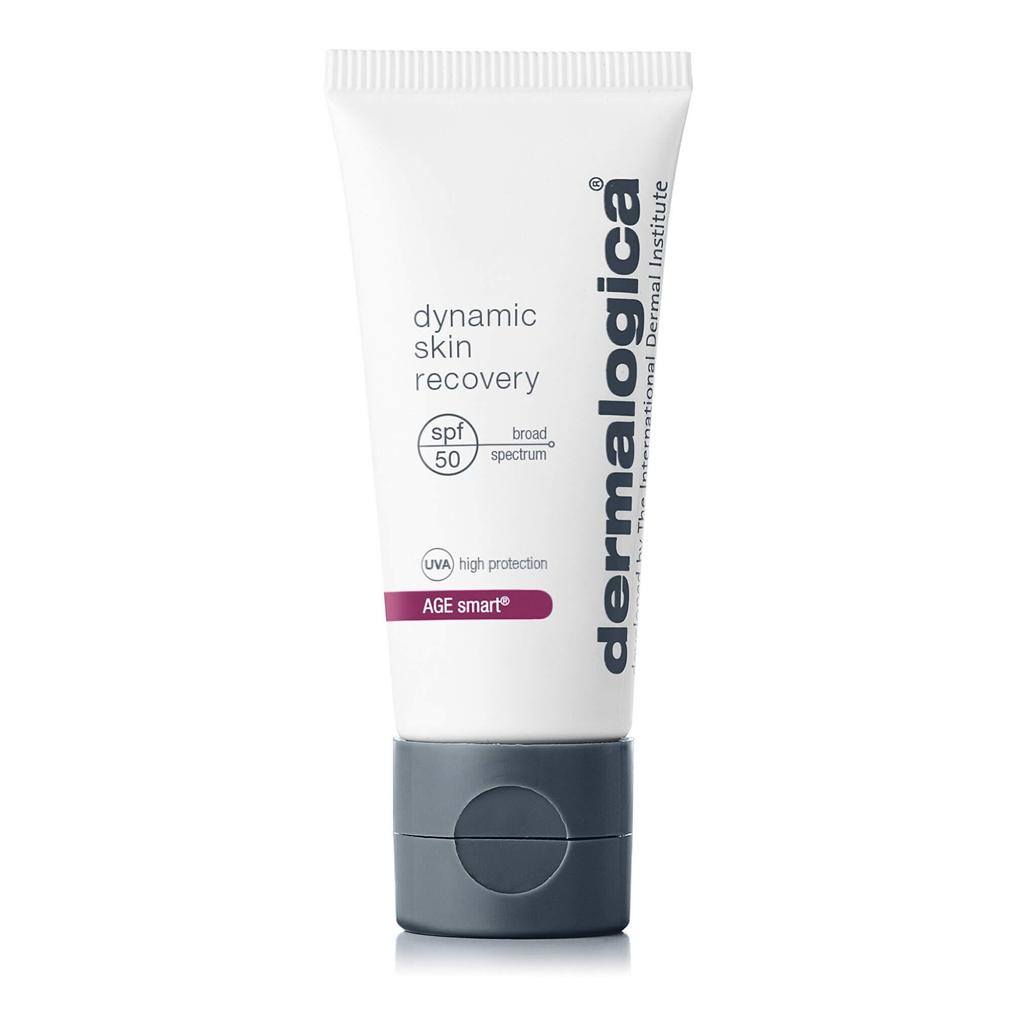 Dermalogica Hydratačný krém s anti-age efektom Age Smart SPF 50 (Dynamic Skin Recovery) 12 ml Dermalogica Hydratačný krém s anti-age efektom Age Smart SPF 50 (Dynamic Skin Recovery) 12 ml