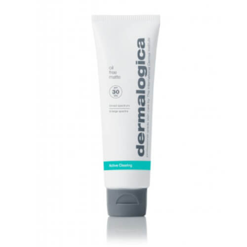 Dermalogica Ochranný pleťový fluid SPF 30 Active C learing ( Oil Free Matte) 50 ml Dermalogica Ochranný pleťový fluid SPF 30 Active C learing ( Oil Free Matte) 50 ml