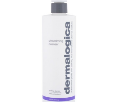 Dermalogica Upokojujúci čistiaci gél pre citlivú pleť Ultra Calming ™ (Ultra calming Cleanser) 500 ml