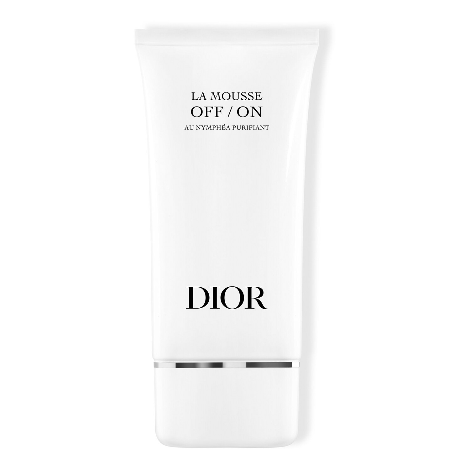 Dior Čistiaca pena La Mousse OFF/ON (Foaming Clean ser Anti-Pollution) 150 ml Dior Čistiaca pena La Mousse OFF/ON (Foaming Clean ser Anti-Pollution) 150 ml
