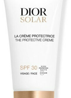 Dior Ochranný krém na tvár SPF 30 (The Protective Creme) 50 ml
