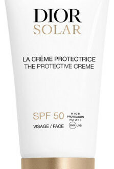 Dior Ochranný krém na tvár SPF 50 (The Protective Creme) 50 ml