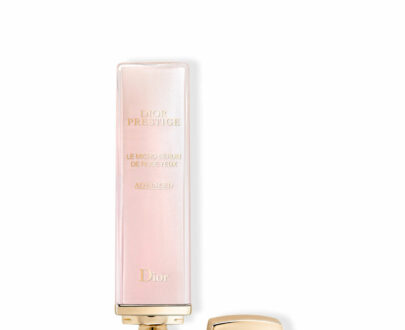 Dior Očné sérum Prestige (Micro-Serum de Rose Yeux) 20 ml