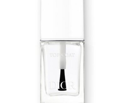 Dior Vrchný lak (Top Coat) 10 ml