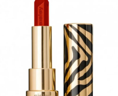Sisley Dlhotrvajúci hydratačný rúž Phyto Rouge (Long-Lasting Hydration) 3